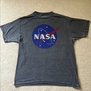 Fifth Sun Women’s NASA T-Shirt